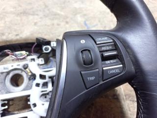 Кнопки на руль ACURA TLX 14-17 Седан 2.4