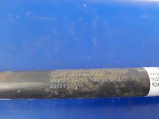 Амортизатор крышки багажника левый MURANO Z51 07-14 Внедорожник