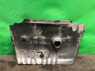 Накладка двигателя декоративная OUTLANDER XL 05-13 4B12