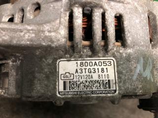 Генератор OUTLANDER XL 05-13 4B12