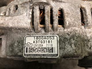 Генератор OUTLANDER XL 05-13 4B12