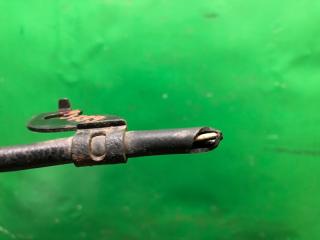 Датчик ABS передний левый MITSUBISHI OUTLANDER XL 05-13 4B12