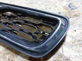 Решетка радиатора SOUL AM 08-13 2012 Хетчбек 2.0