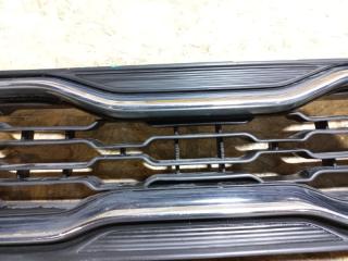 Решетка радиатора SOUL AM 08-13 2012 Хетчбек 2.0