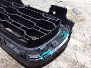 Решетка радиатора SOUL AM 08-13 2012 Хетчбек 2.0