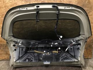 Крышка багажника INFINITI FX S50 03-08 Внедорожник 3.5