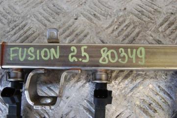 Форсунка топливная FUSION 14-