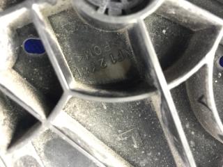 Кронштейн переднего бампера (под фарой) передний левый INFINITI EX35(37) 07-12