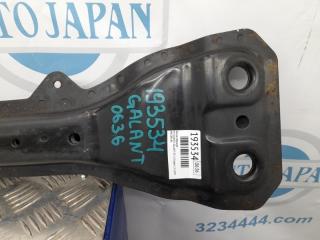 Балка двигателя продольная GALANT 03-12 2009 Седан 2.4