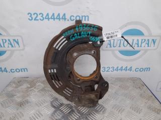 Кулак поворотный передний правый GALANT 03-12 2009 Седан 2.4