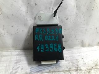 Блок управления центральным замком задний FX S50 03-08 2005 Внедорожник 3.5