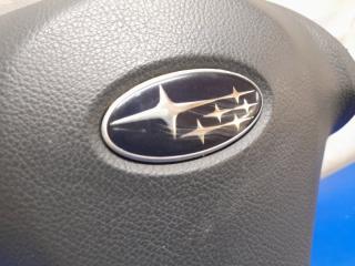 Подушка безопасности в руль TRIBECA B9 05-07 2006 Внедорожник EZ30D