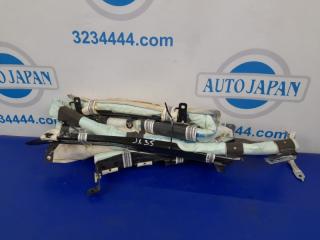 Подушка безопасности (штора) левая INFINITI QX60/JX35 12-20 Внедорожник