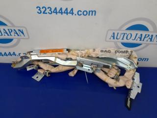 Подушка безопасности (штора) левая SUBARU OUTBACK 09-14 BR Внедорожник 2.5