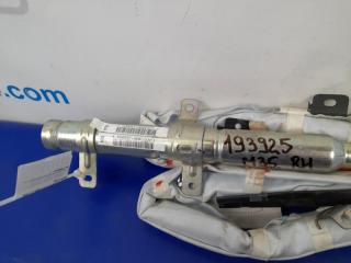 Подушка безопасности (штора) правая M35/M45 04-10 2008 Седан 3.5 VQ35DE