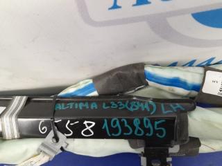 Подушка безопасности (штора) левая ALTIMA L33 12-18 2015 L33 2.5