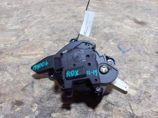 Моторчик заслонки печки RDX 12-19 2014 Внедорожник 3.5 J35Z2