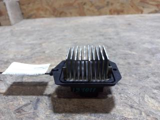 Резистор печки RDX 12-19 2014 Внедорожник 3.5 J35Z2