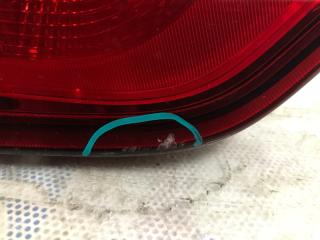 Фонарь внутренний задний левый OPTIMA TF 11-16