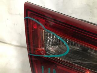 Фонарь внутренний задний левый KIA OPTIMA TF 11-16