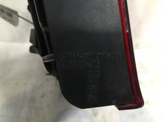 Фонарь внутренний задний левый OPTIMA TF 11-16