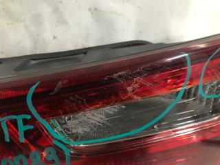 Фонарь внутренний задний правый KIA OPTIMA TF 11-16