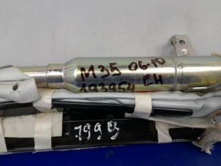 Подушка безопасности (штора) левая M35/M45 04-10 2008 Седан 3.5 VQ35DE