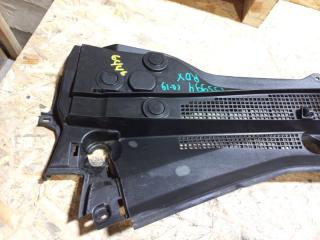 Пластик под лобовое стекло / Жабо RDX 12-19 2014 Внедорожник 3.5 J35Z2