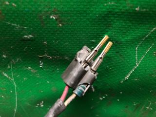 Датчик положения коленвала TOYOTA CAMRY 40 06-11 2AZFE