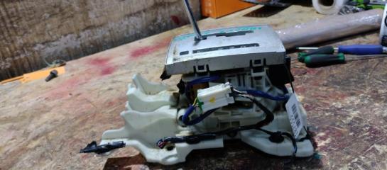 Кулиса АКПП LANCER X 10 07-15 2010 Седан 2.0 4B11