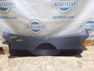 Накладка панели багажника внутренняя ACURA TLX 14-17 2017