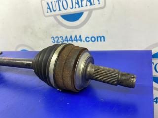 Привод передний передний правый RDX 12-19 Внедорожник 3.5 J35Z2