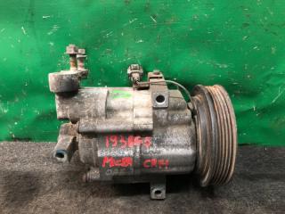 Компрессор кондиционера NISSAN MICRA 03-11