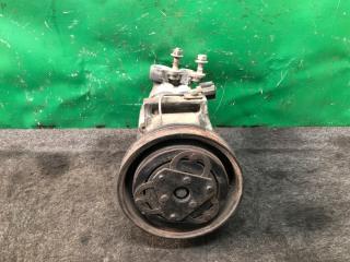 Компрессор кондиционера MICRA 03-11 CR14