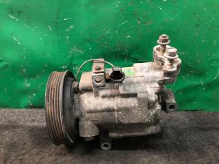 Компрессор кондиционера NISSAN MICRA 03-11 CR14