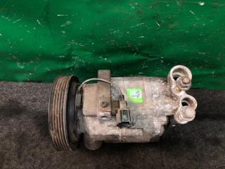 Компрессор кондиционера MICRA 03-11 CR14