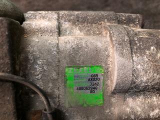 Компрессор кондиционера MICRA 03-11 CR14