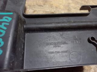 Дефлектор радиатора передний правый RDX 12-19 2014 Внедорожник 3.5