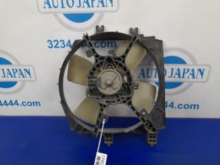 Диффузор вентилятора основного радиатора PREMACY 98-03