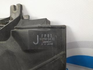 Диффузор вентилятора основного радиатора MAZDA PREMACY 98-03