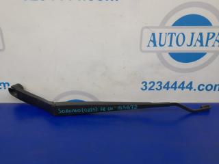 Поводок стеклоочистителя передний левый KIA SORENTO XM 09-14 2012