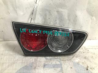 Фонарь внутренний задний левый MITSUBISHI LANCER X 10 07-15 2010
