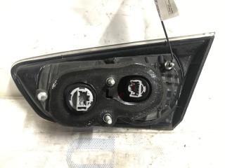 Фонарь внутренний задний левый LANCER X 10 07-15 2010 Седан 2.0 4B11