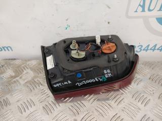 Фонарь внутренний задний правый KIA OPTIMA TF 11-16