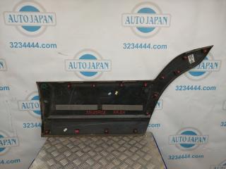 Накладка двери задняя правая SPORTAGE KM 04-10