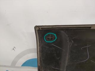 Накладка двери задняя правая SPORTAGE KM 04-10