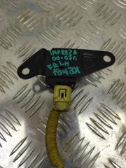 Датчик удара передний левый IMPREZA 00-07 GD/GG