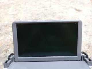 Монитор PILOT 08-15 2010 Внедорожник 3.5