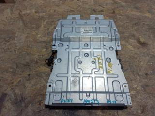 Монитор PILOT 08-15 2010 Внедорожник 3.5