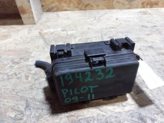 Блок предохранителей моторный отсек PILOT 08-15 2010 Внедорожник 3.5